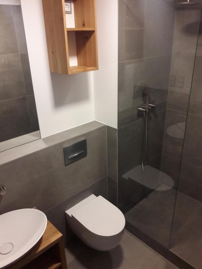 Wohnen Am Wasser Wiesbaden Ngoại thất bức ảnh