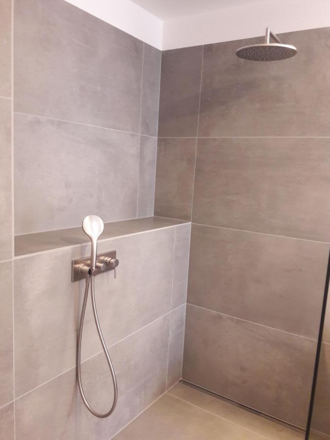 Wohnen Am Wasser Wiesbaden Ngoại thất bức ảnh